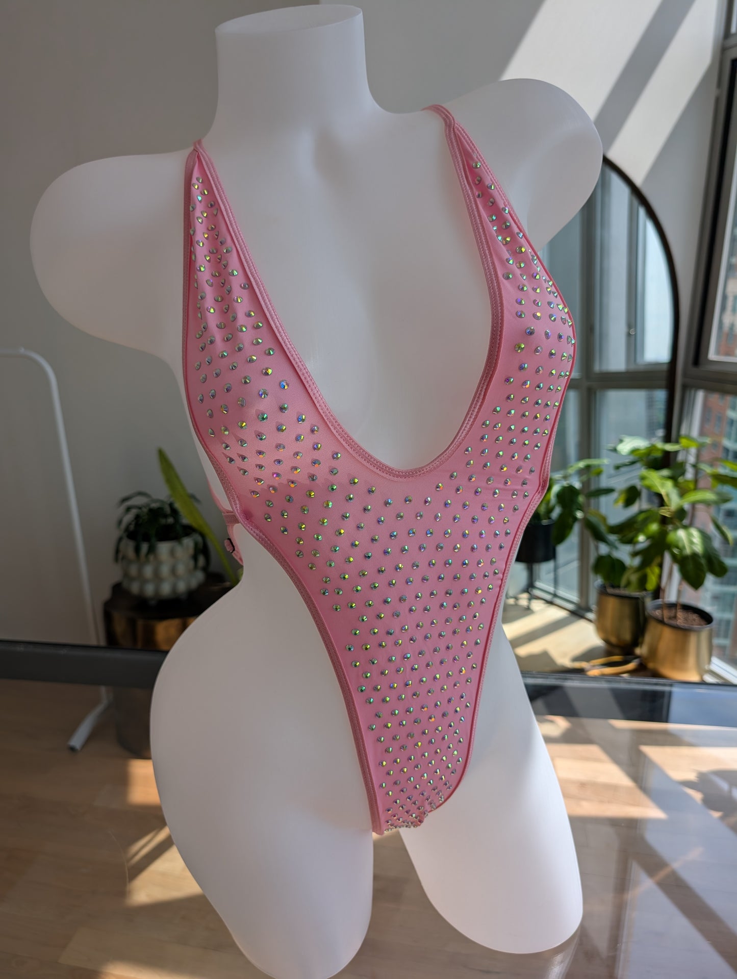 Roxy bodysuit