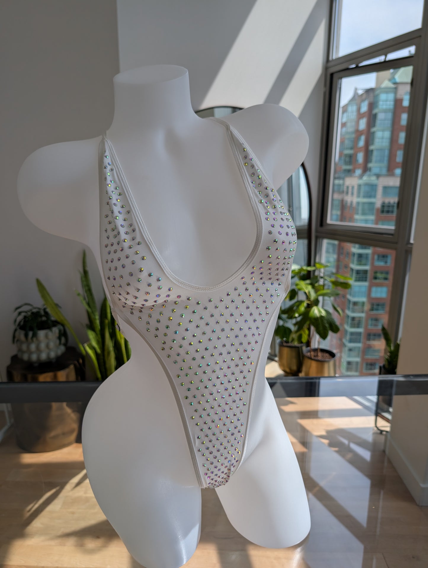Roxy bodysuit