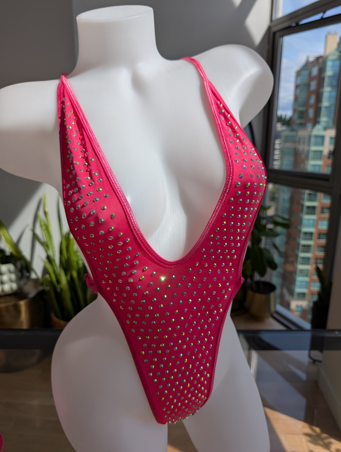 Roxy bodysuit
