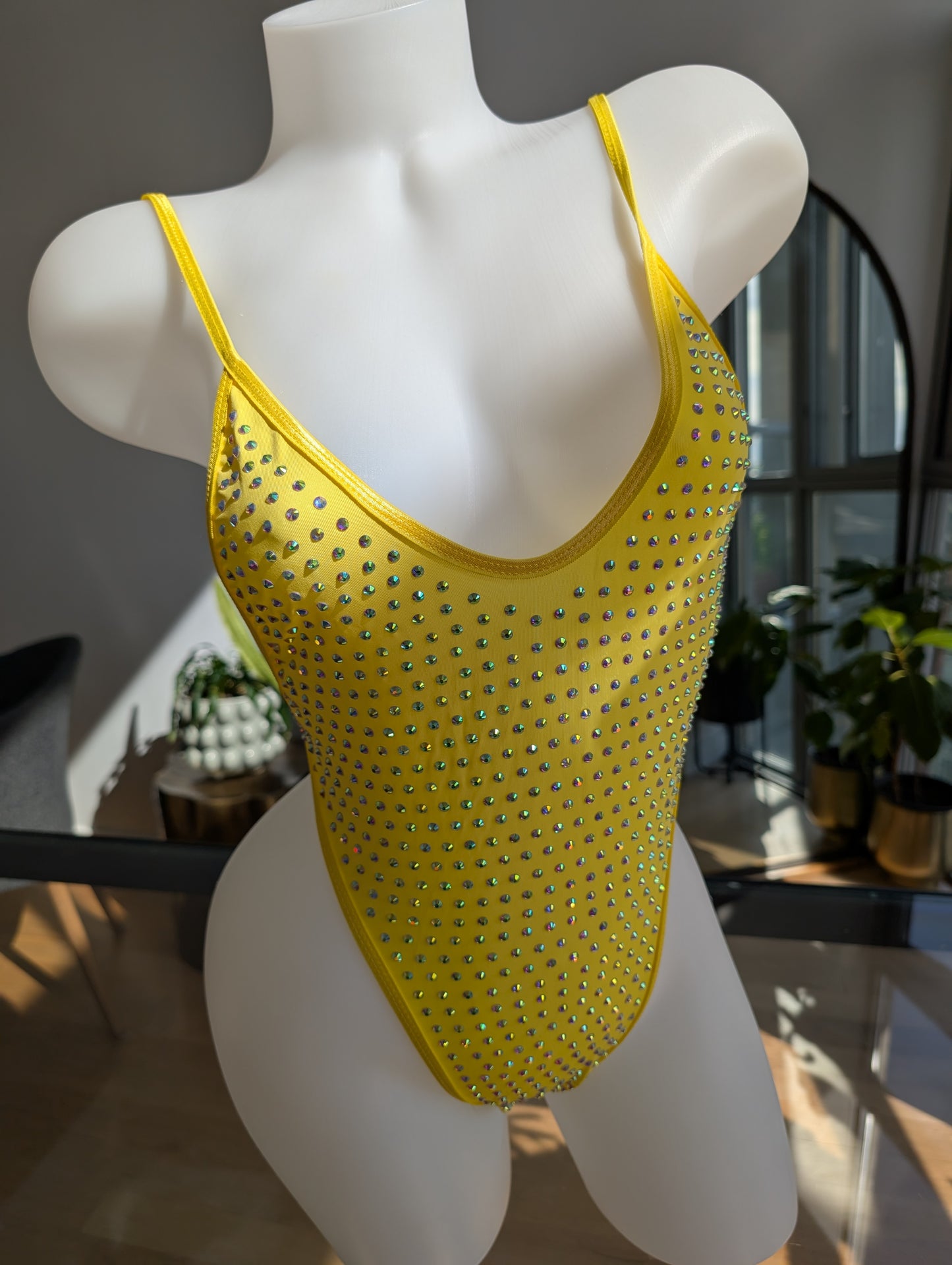 Heidi bodysuit