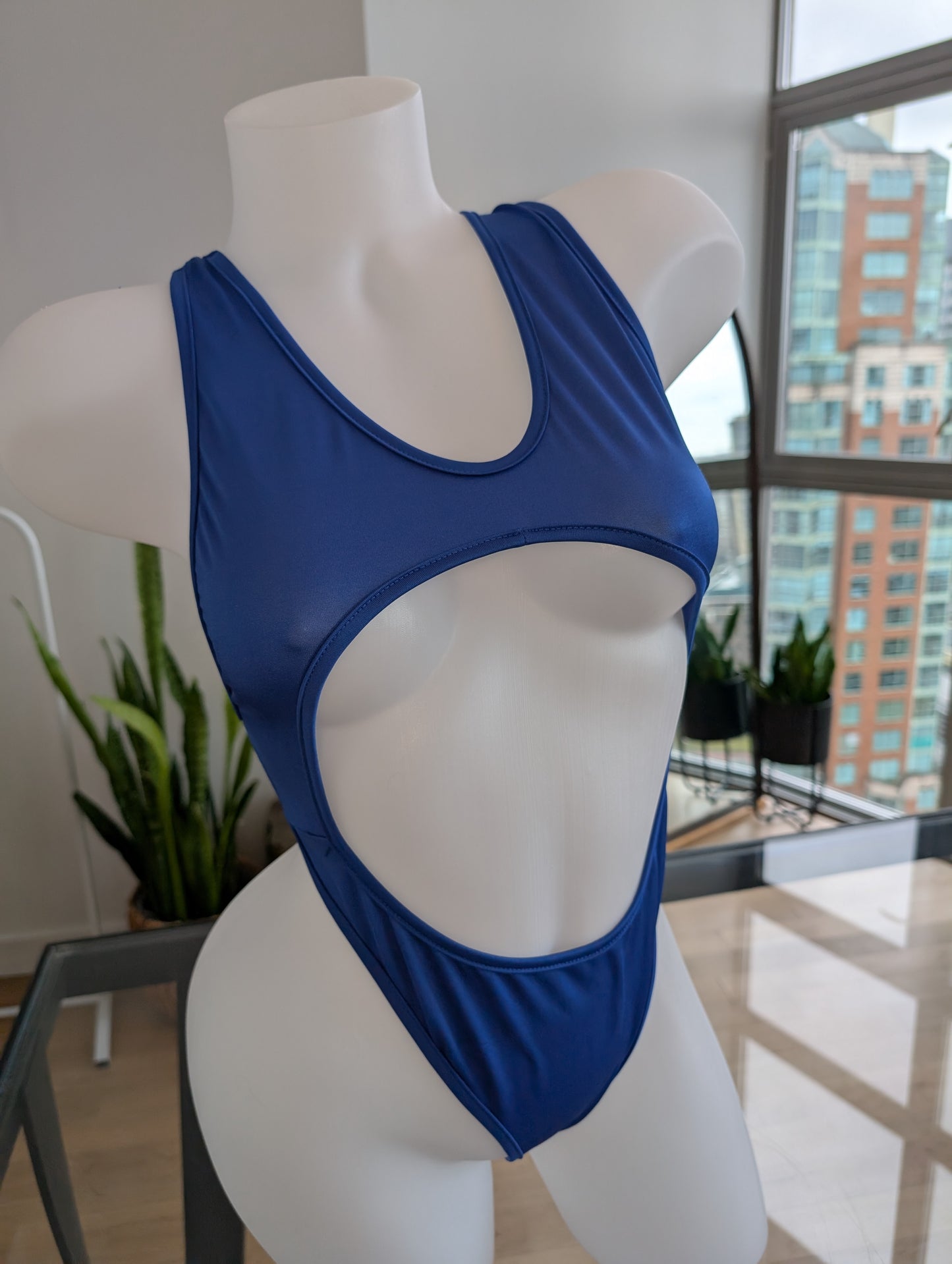 Gigi Bodysuit