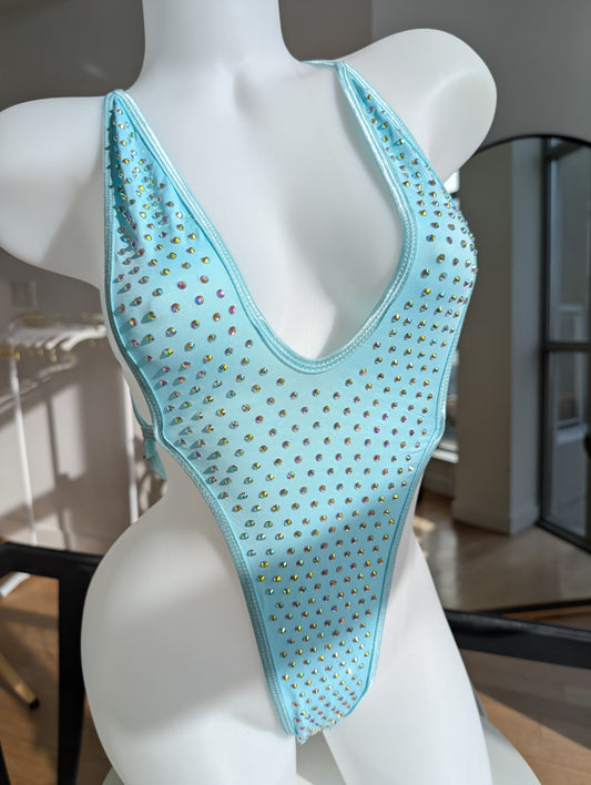 Roxy bodysuit